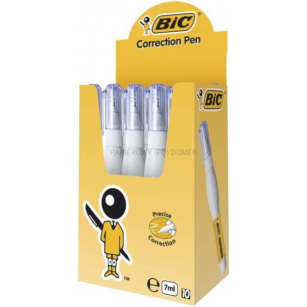 Korektor BIC 7ml