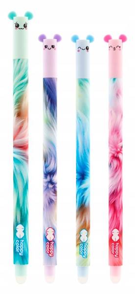 Długopis ścieralny