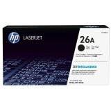 Toner HP CF226A nr 26A czarny 3,1k.