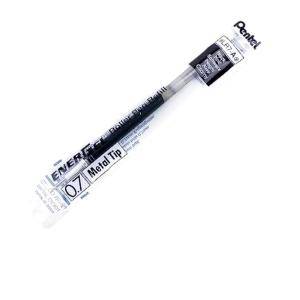 Wkład c PENTEL EnerGel LR7 0.7 czarny