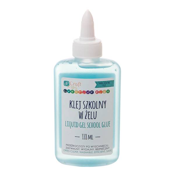 Klej w żelu 118ml. DpCraft
