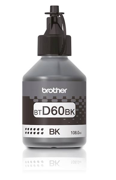 BROTHER BTD 60BK Black