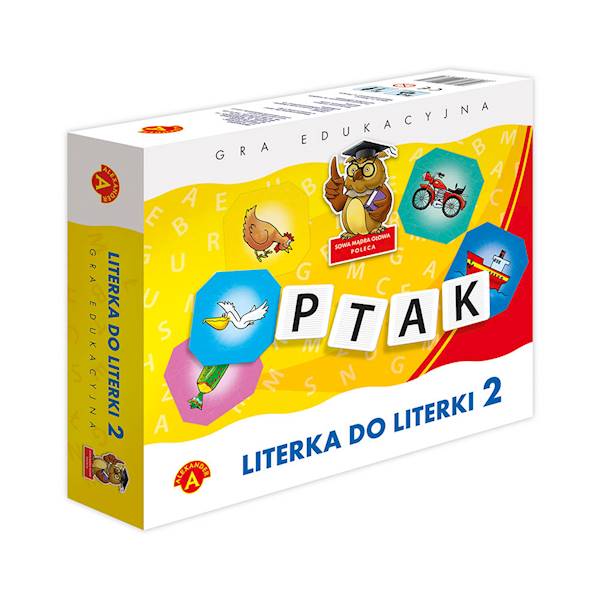 Gra edukacyjna