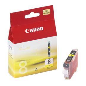 CANON CLI-8 Yellow