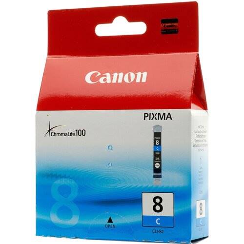 CANON CLI-8 Cyan