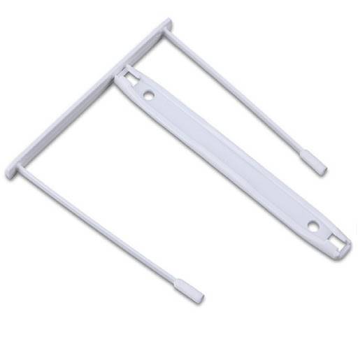 Klips do spinania  (50szt) Fellowes 