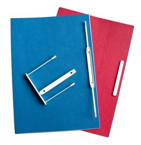 Klips do spinania  (50szt) Fellowes 