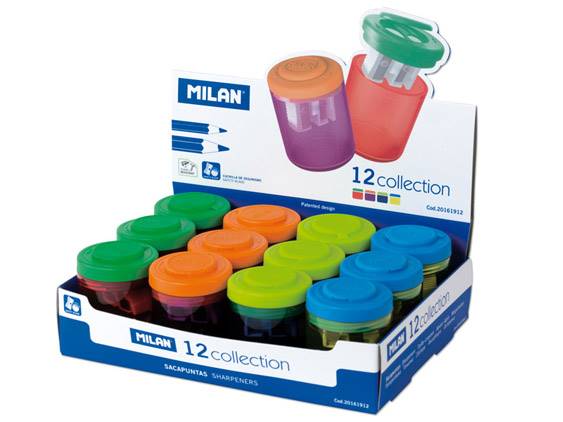 Temperówka MILAN Collection Spain