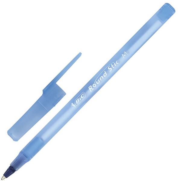 Długopis BIC  Round Stic Classic niebieski
