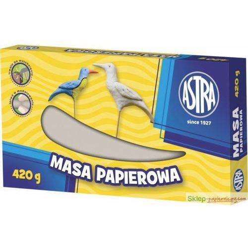 Masa papierowa ASTRA