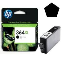 HP 364XL Black CN684EE (550str)
