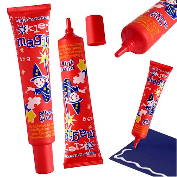 Klej Magic  45g w tubie