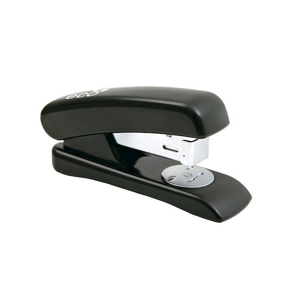 Zszywacz RAPESCO ECO COMPACT czarny (20k)