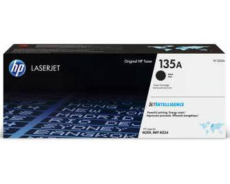 Toner HP nr 135A W1350A Black ~ 1100str