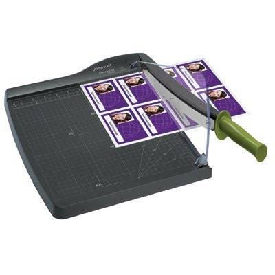Gilotyna ClassicCut CL-120 A3