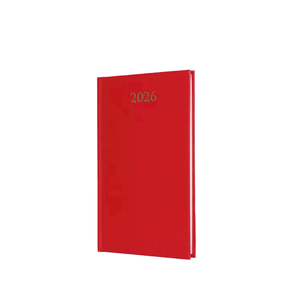 Kalendarz kieszonkowy