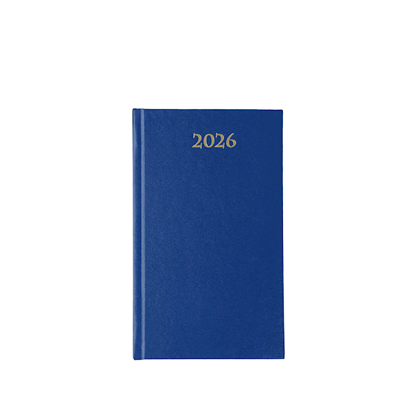 Kalendarz kieszonkowy