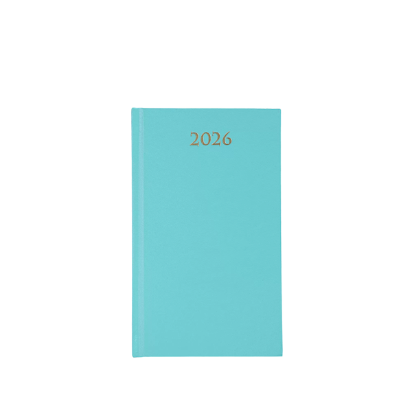 Kalendarz kieszonkowy