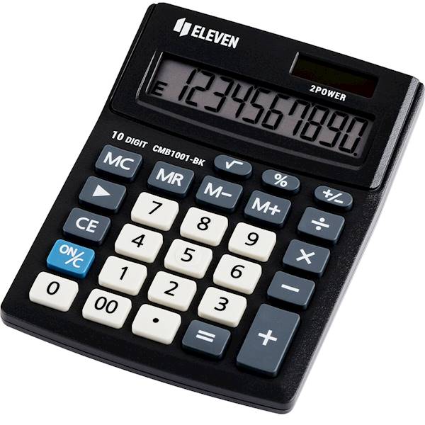 Kalkulator ELEVEN CMB 1001