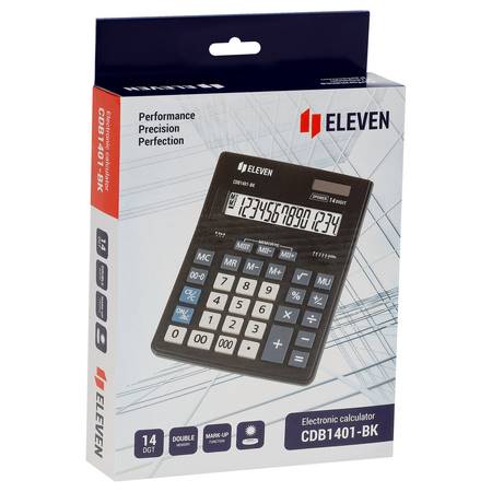 Kalkulator ELEVEN CDB 1401