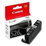 CANON CLI 526  czarny IP4850