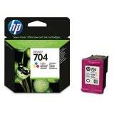 HP 704 kolor 200str CN693AE