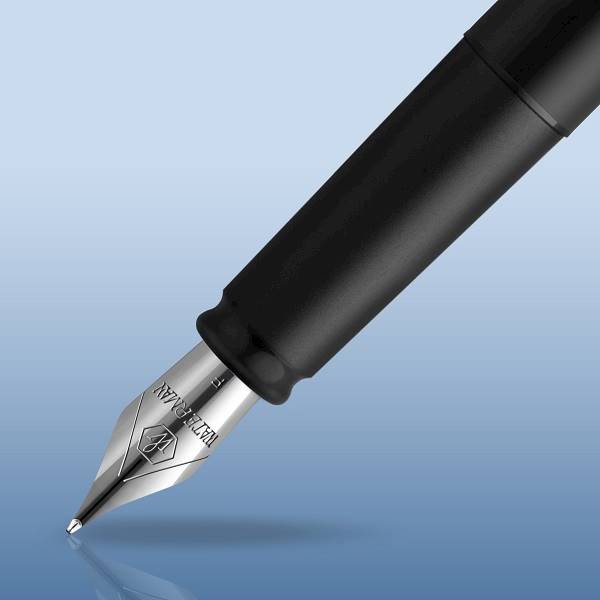 Pióro WATERMAN  czarne CT