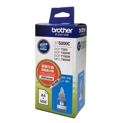 BROTHER BT 5000C Cyan