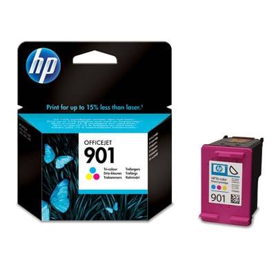 HP 901 kolor 360str CC656AE