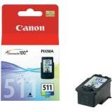 CANON CL 511 kolor 9ml
