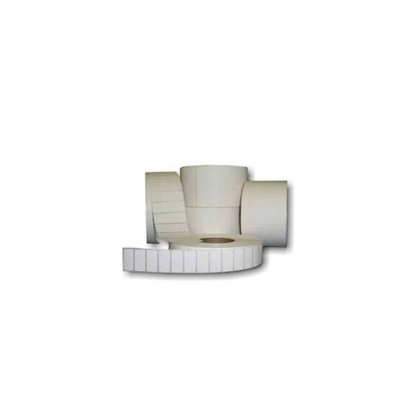 Etykieta termiczna  55x45 1000szt/rolka