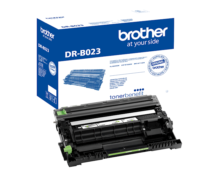 Bęben BROTHER DR-B023 12k