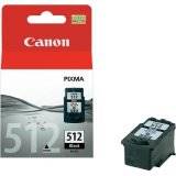 CANON PG-512  Black 15ml