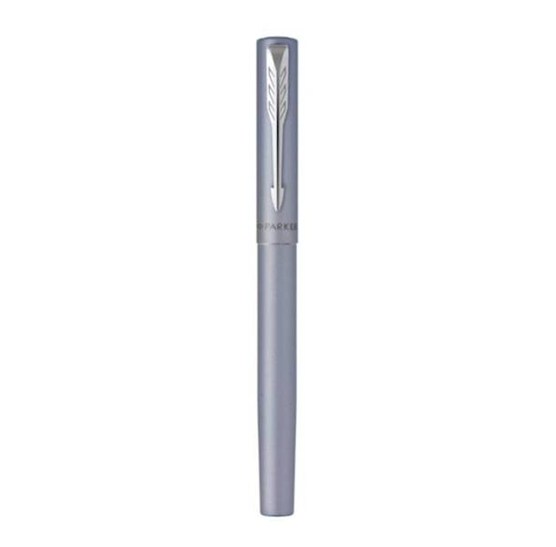 Pióro kulkowe PARKER VEKTOR Silver Blue