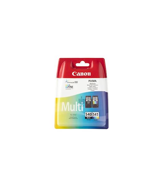 CANON PG-540 + CL-541