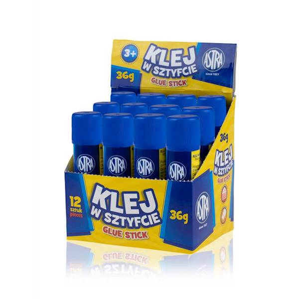 Klej ASTRA 36gr 