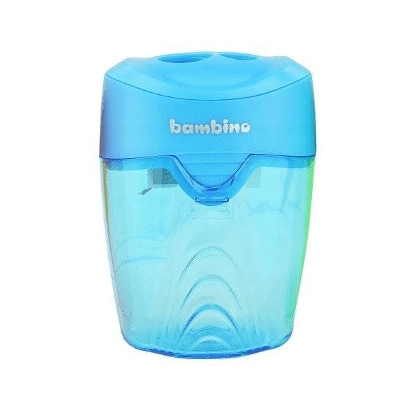Temperówka BAMBINO 2 otwory