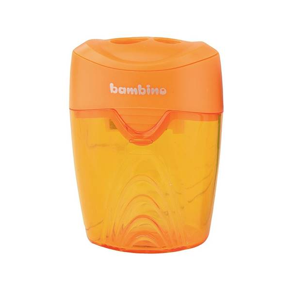 Temperówka BAMBINO 2 otwory