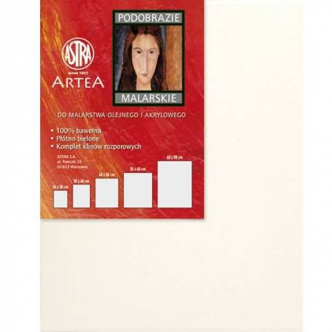 Podobrazie 50x60