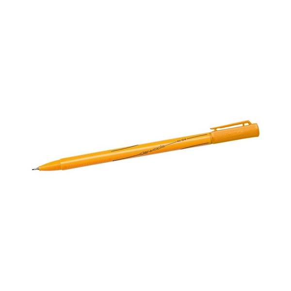 Cienkopis RYSTOR RC-04 403-005 pomarańczowy