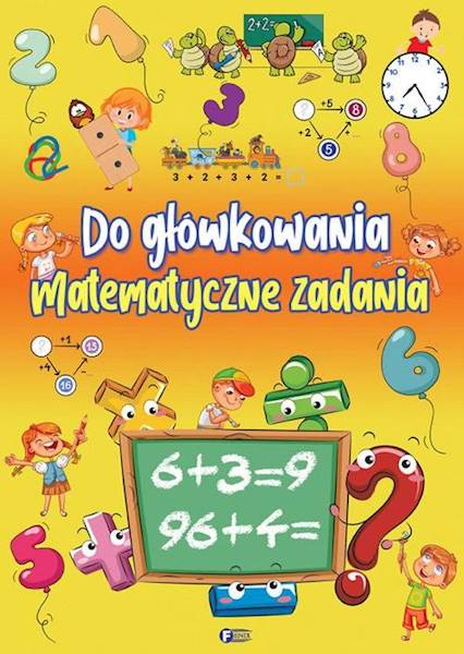 Książeczka edukacyjna