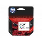 HP 652  kolor ~ 200str F6V24AE 