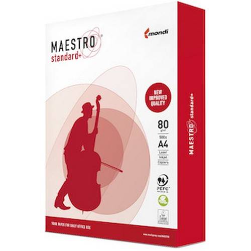 Papier A4/80g UNIVERSALNY ryza