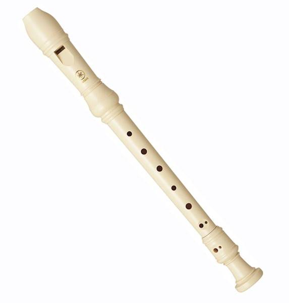 Flet YAMAHA YRS-24B Sopran