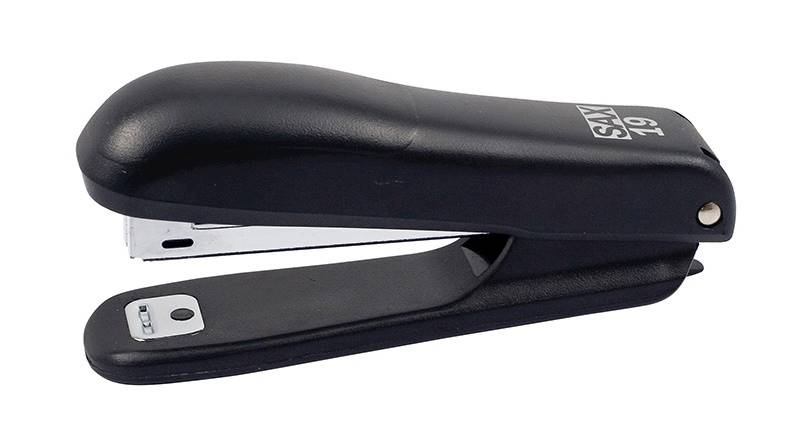 Zszywacz SAX 19 (10k) 10" czarny