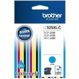 BROTHER LC-525XL Cyan ~ 1300str