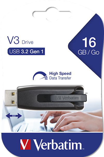 Pamieć 16GB USB 3.2