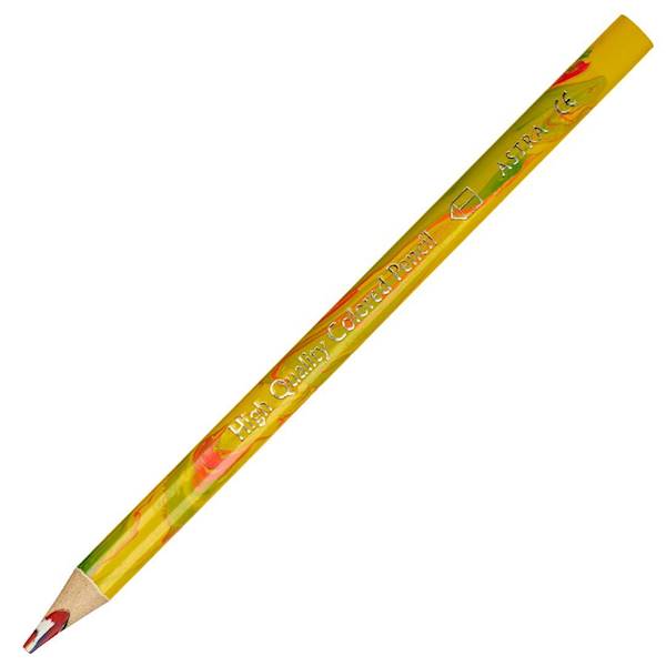 Kredka  magiczna ASTRA JUMBO