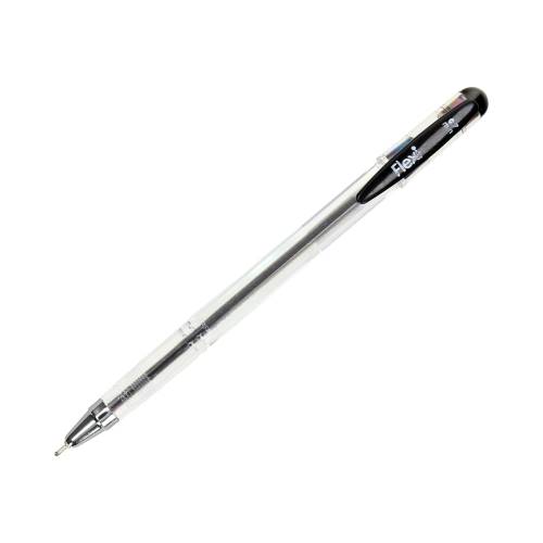 Długopis FLEXI 0.7 czarny