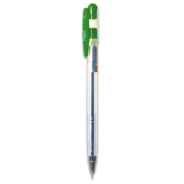 Długopis FLEXI 0.7 zielony